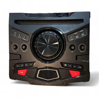 ALTAVOZ BLUETOOTH POSS PSBTST810  200W