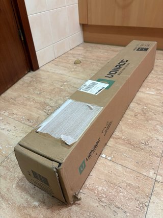 Banco de trabajo o bricolaje plegable VONROC nuevo
