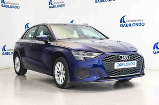 Audi A3 Sportback 35 TDI 110kW (150CV) S tronic