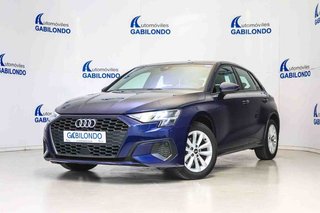 Audi A3 Sportback 35 TDI 110kW (150CV) S tronic