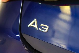 Audi A3 Sportback 35 TDI 110kW (150CV) S tronic
