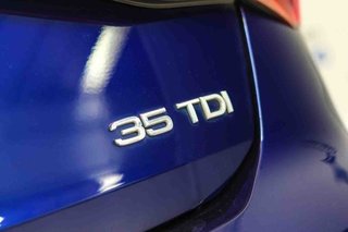 Audi A3 Sportback 35 TDI 110kW (150CV) S tronic