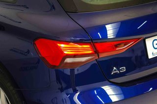 Audi A3 Sportback 35 TDI 110kW (150CV) S tronic