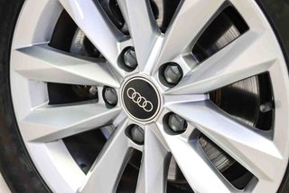 Audi A3 Sportback 35 TDI 110kW (150CV) S tronic