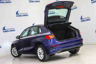 Audi A3 Sportback 35 TDI 110kW (150CV) S tronic