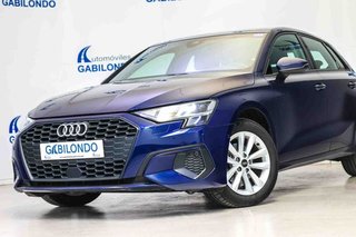 Audi A3 Sportback 35 TDI 110kW (150CV) S tronic