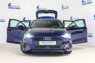 Audi A3 Sportback 35 TDI 110kW (150CV) S tronic