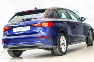 Audi A3 Sportback 35 TDI 110kW (150CV) S tronic