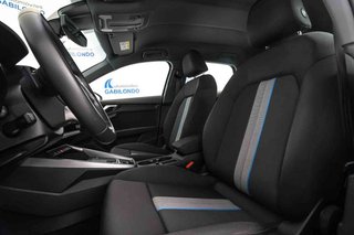 Audi A3 Sportback 35 TDI 110kW (150CV) S tronic
