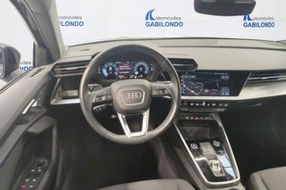 Audi A3 Sportback 35 TDI 110kW (150CV) S tronic