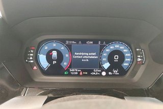 Audi A3 Sportback 35 TDI 110kW (150CV) S tronic