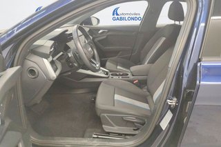 Audi A3 Sportback 35 TDI 110kW (150CV) S tronic