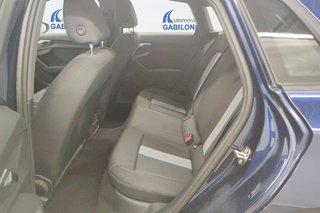 Audi A3 Sportback 35 TDI 110kW (150CV) S tronic