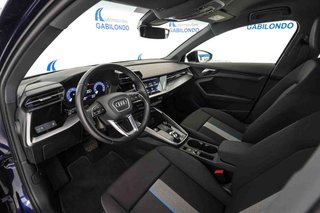 Audi A3 Sportback 35 TDI 110kW (150CV) S tronic