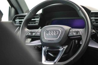 Audi A3 Sportback 35 TDI 110kW (150CV) S tronic
