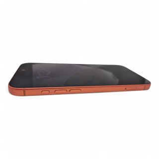 IPHONE 17 PRO MAX 256GB NARANJA + CAJA + CARGADOR
