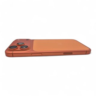 IPHONE 17 PRO MAX 256GB NARANJA + CAJA + CARGADOR