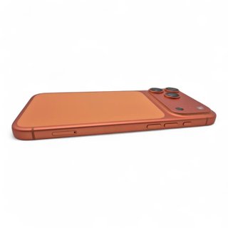 IPHONE 17 PRO MAX 256GB NARANJA + CAJA + CARGADOR