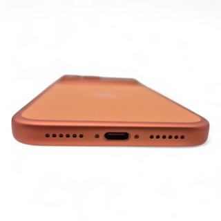 IPHONE 17 PRO MAX 256GB NARANJA + CAJA + CARGADOR