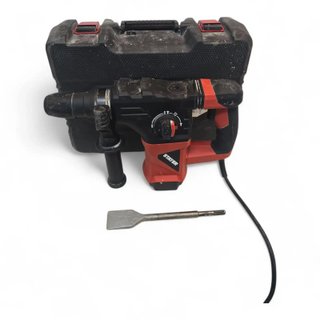 MARTILLO ELECTRONEUMATICO STAYER HD 1500 + MALETIN