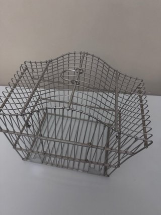 Jaula de pájaros