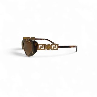 GAFAS DE SOL VERSACE 4470-B + FUNDA + CAJA
