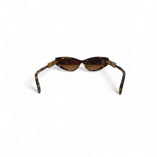 GAFAS DE SOL VERSACE 4470-B + FUNDA + CAJA