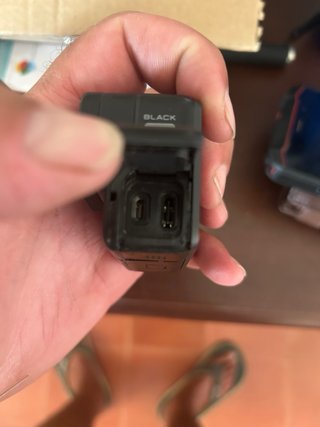 Gopro hero 7