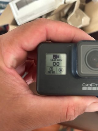 Gopro hero 7