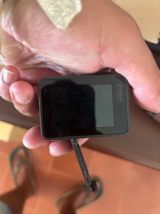 Gopro hero 7