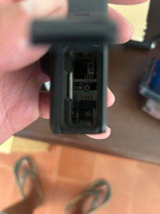 Gopro hero 7