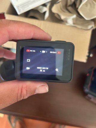 Gopro hero 7