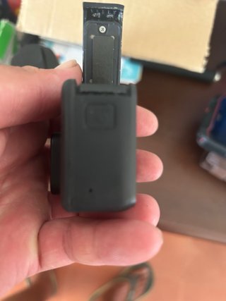 Gopro hero 7