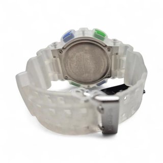 RELOJ CASIO G-SHOCK GA-110PKM-7AER POKEMON *A ESTRENAR*