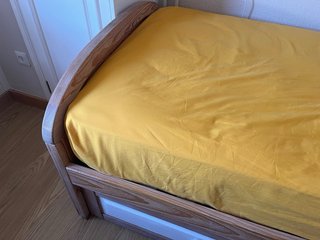 Cama nido