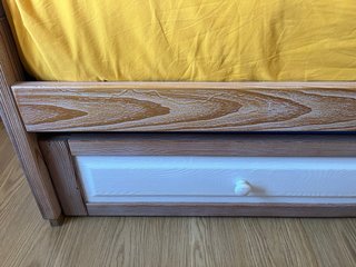 Cama nido