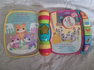 Cuento con canciones