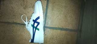 scarpe Asics eleganti