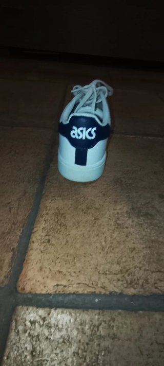 scarpe Asics eleganti