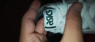 scarpe Asics eleganti