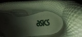scarpe Asics eleganti