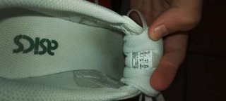scarpe Asics eleganti