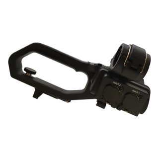 EMPUÑADURA PARA VIDEOCAMARA PANASONIC VW-HU1