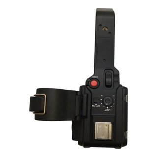 EMPUÑADURA PARA VIDEOCAMARA PANASONIC VW-HU1