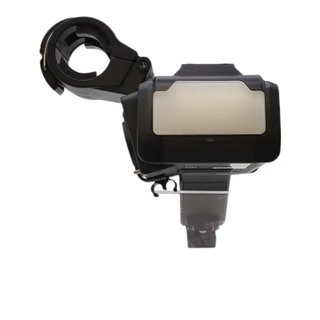 EMPUÑADURA PARA VIDEOCAMARA PANASONIC VW-HU1