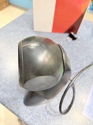 Scanner Codice a Barre Honeywell Orbit 7120