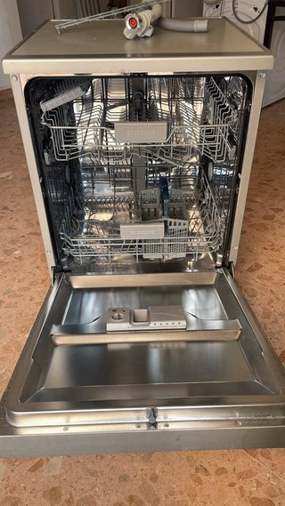 Lavavajillas Samsung 2024