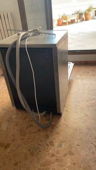 Lavavajillas Samsung 2024