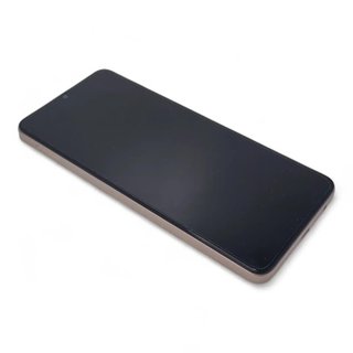 TELEFONO CELLULARE VIVO Y21 5G 256GB 4GB RAM ORO *NUOVO*