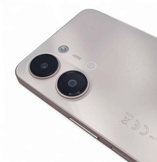 TELEFONO CELLULARE VIVO Y21 5G 256GB 4GB RAM ORO *NUOVO*